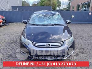 Honda Insight Front bumper O750519 photo 2
