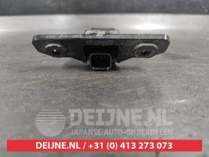 Nissan Juke Camera voorzijde O750475 foto 2