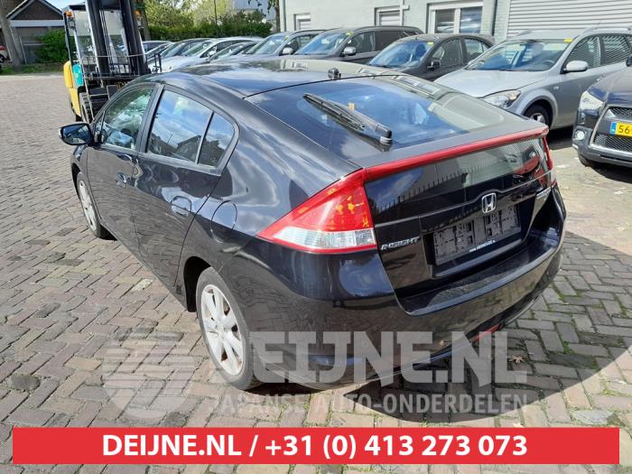 Honda Insight Achterlicht links O750539