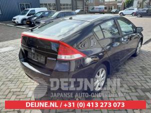 Honda Insight Heckklappe O750541 foto 3