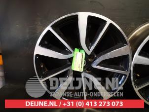 Nissan X-Trail Set of wheels O750499 photo 2