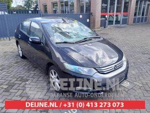 Honda Insight Front wing, right O750555 photo 2