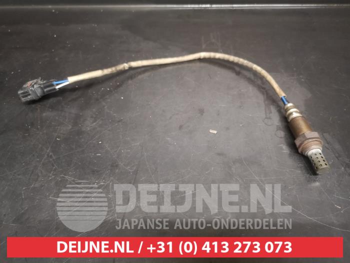 Suzuki SX-4 Lambdasonde O750441