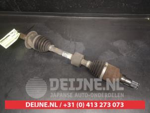 Suzuki SX-4 Antriebswelle links vorne O750446 foto 2