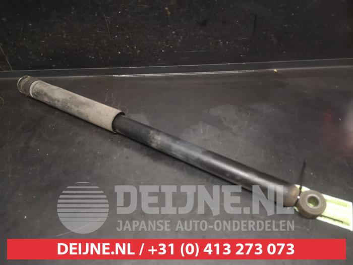 Suzuki SX-4 Schokdemper rechts-achter O750449