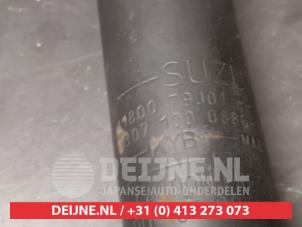 Suzuki SX-4 Schokdemper rechts-achter O750449 foto 3