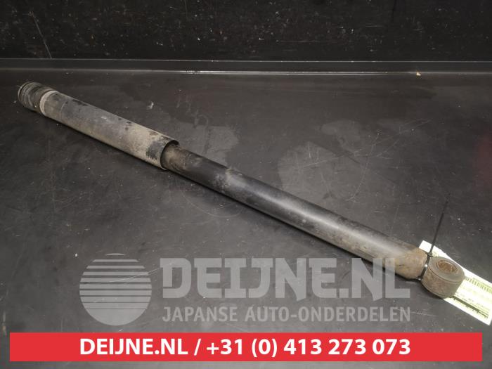 Suzuki SX-4 Schokdemper links-achter O750448