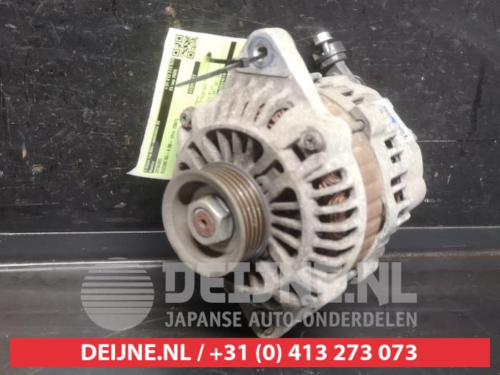 Suzuki SX-4 Dynamo O750443