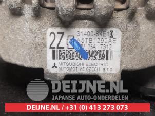 Suzuki SX-4 Dynamo O750443 foto 3