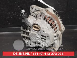Suzuki SX-4 Dynamo O750443 foto 2