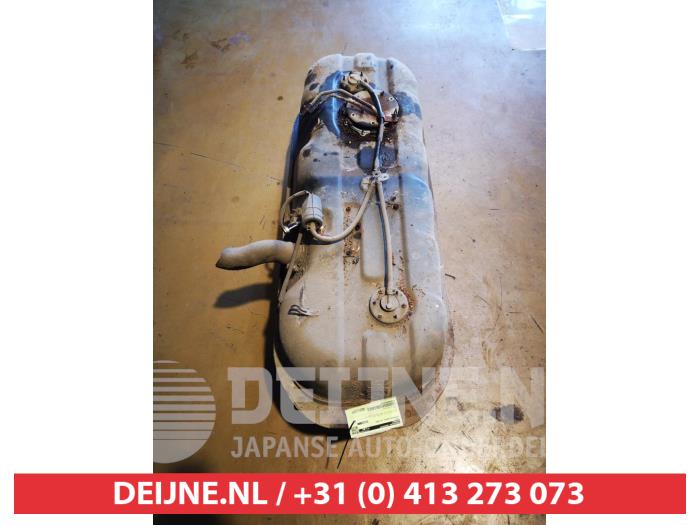 Mitsubishi L200 Krafstofftank O750455