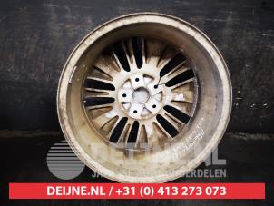 Suzuki SX-4 Velg O750497 foto 3