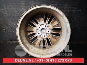 Suzuki SX-4 Velg O750496 foto 2