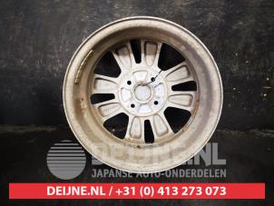 Suzuki Alto Wheel O750473 photo 2
