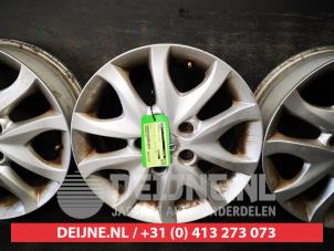 Hyundai I30 Set of wheels O750488 photo 2