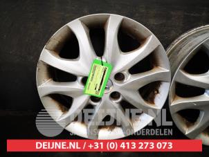 Hyundai I30 Set of wheels O750488 photo 3