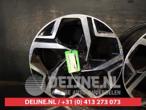 Kia Sportage Set of wheels O750500 photo 2