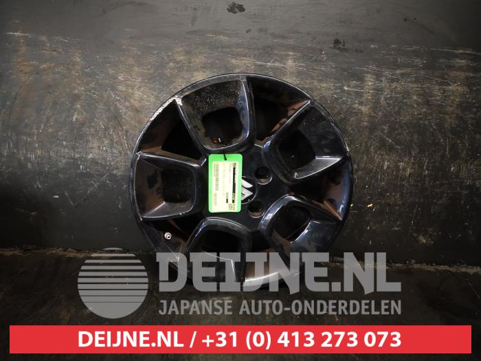 Suzuki Ignis Wheel O750486