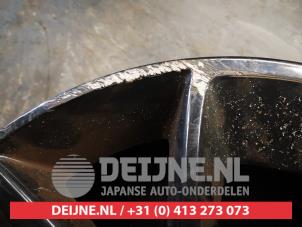 Suzuki Ignis Wheel O750486 photo 2