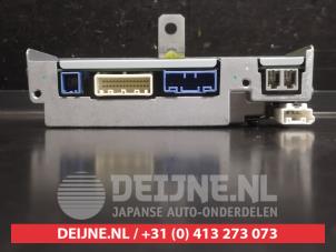 Mazda 3 Navigation Modul O750512 foto 2