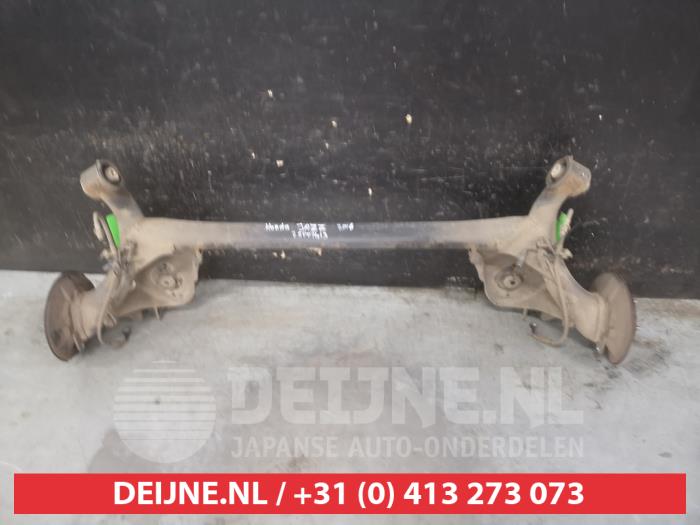 Honda Jazz Rear-wheel drive axle O750516