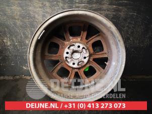 Suzuki Ignis Velg O750487 foto 3