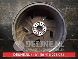 Kia Sportage Wheel O750498 photo 2