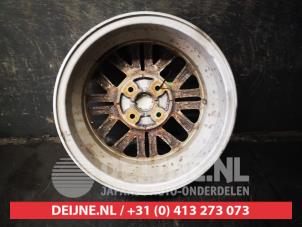 Kia Picanto Wheel O750478 photo 2