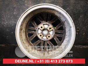 Kia Picanto Velg O750479 foto 2