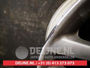Kia Picanto Felge O750477 foto 2