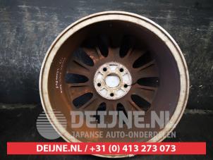 Honda Civic Felge O750480 foto 2
