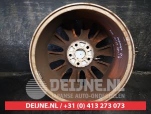 Honda Civic Velg O750481 foto 2