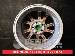 Toyota Prius Plus Felge O750482 foto 2