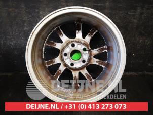 Toyota Prius Plus Felge O750484 foto 2
