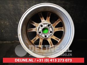 Toyota Prius Plus Wheel O750483 photo 2