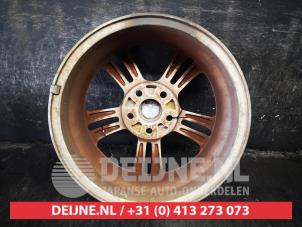 Mitsubishi Lancer Wheel O750509 photo 2