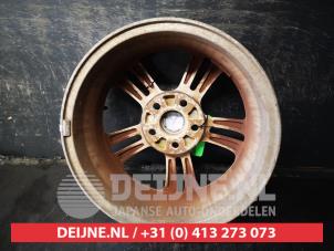 Mitsubishi Lancer Wheel O750508 photo 2