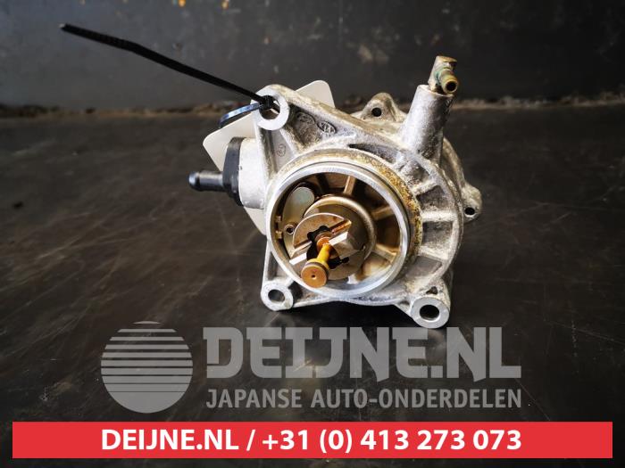Kia Stonic Vakuumpumpe (Benzin) O750506