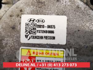 Kia Stonic Vakuumpumpe (Benzin) O750506 foto 3