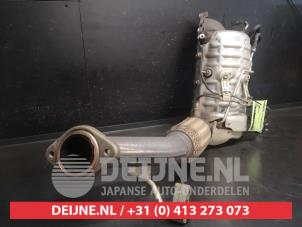 Mazda 3 Roetfilter O750564 foto 3