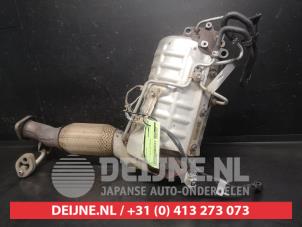 Mazda 3 Roetfilter O750564 foto 2