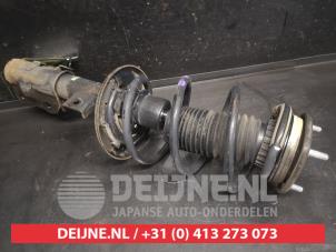 Mazda 3 Stoßdämpferstrebe rechts vorne O750571 foto 2