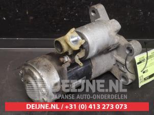 Mazda 3 Starter O750567 photo 2