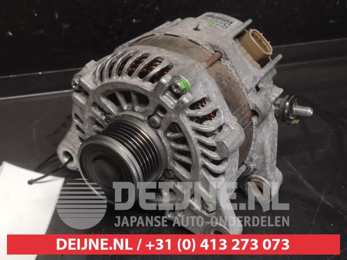 Mazda 3 Dynamo O750568