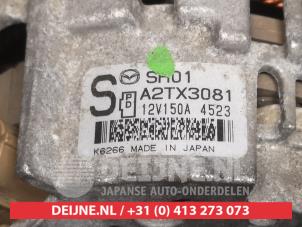 Mazda 3 Dynamo O750568 foto 3