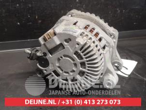 Mazda 3 Dynamo O750568 foto 2
