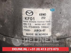 Mazda 3 Klimapumpe O750569 foto 3
