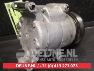 Mazda 3 Klimapumpe O750569 foto 2