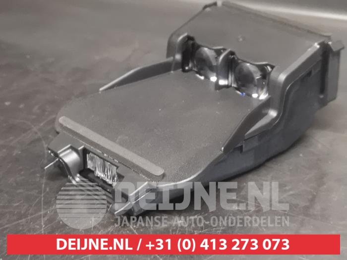 Mazda 3 Radar sensor O750514