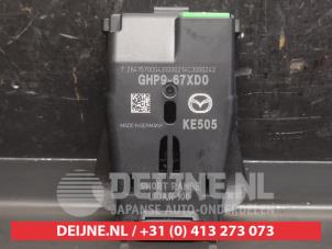 Mazda 3 Radar sensor O750514 foto 2